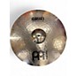 Used MEINL 20in Classics Custom Medium Ride Cymbal thumbnail
