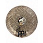 Used MEINL 20in Classics Custom Medium Ride Cymbal
