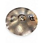 Used MEINL 20in Classics Custom Medium Ride Cymbal