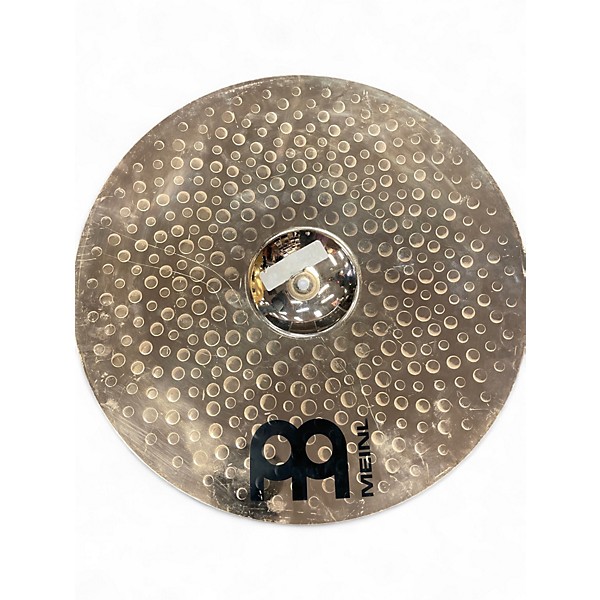 Used MEINL 20in Classics Custom Medium Ride Cymbal