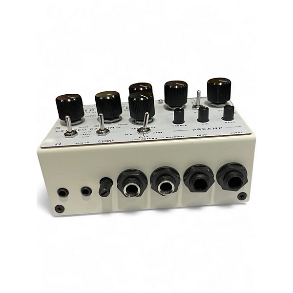 Used Dsm And Humboldt Electronics SIMPLIFIER Pedal