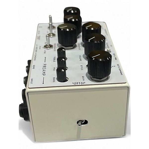 Used Dsm And Humboldt Electronics SIMPLIFIER Pedal