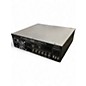 Used MESA/Boogie Subway WD-800 Lightweight Bass Amp Head