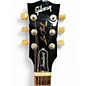 Used Gibson Les Paul Standard 2 Color Sunburst Solid Body Electric Guitar