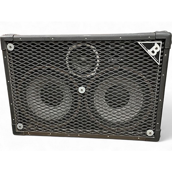 Used Acme  low b2 Bass Cabinet