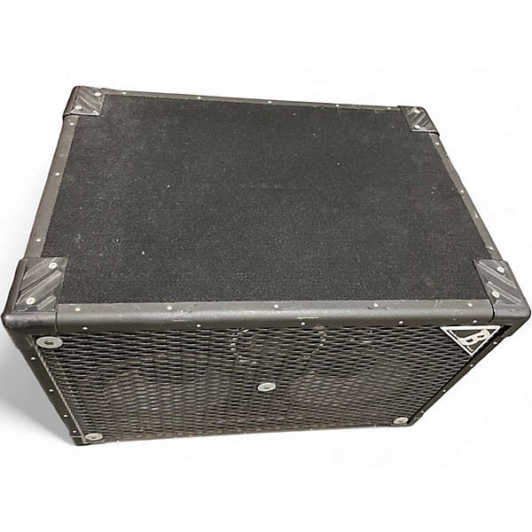 Used Acme  low b2 Bass Cabinet