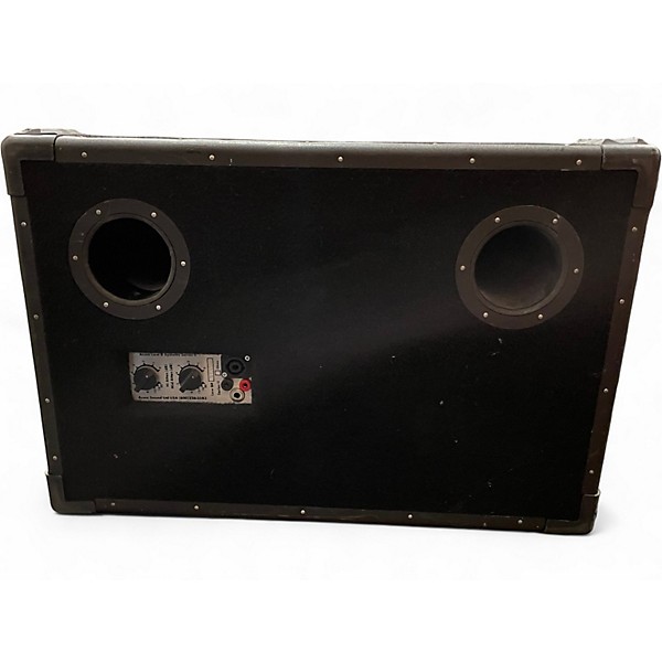 Used Acme  low b2 Bass Cabinet