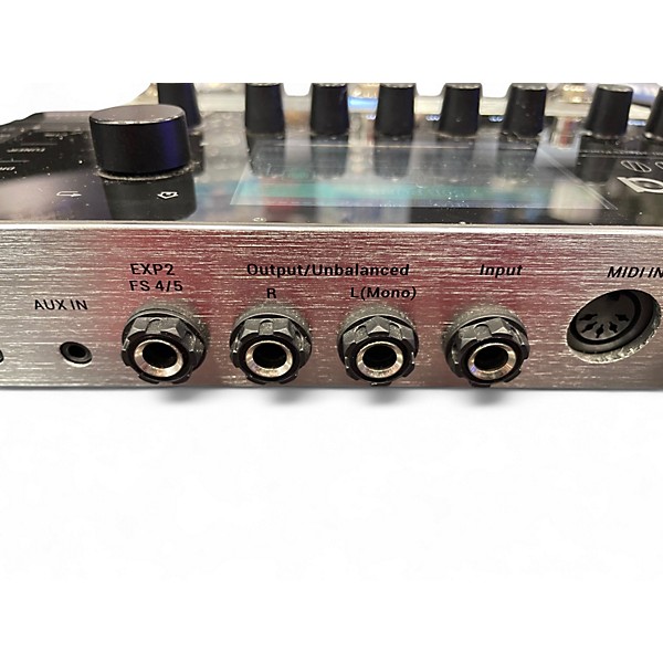 Used Donner ARENA2000 Effect Processor