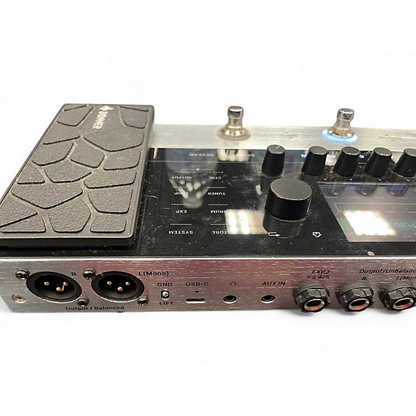 Used Donner ARENA2000 Effect Processor