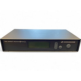 Used Sennheiser EW300 G2 Wireless System