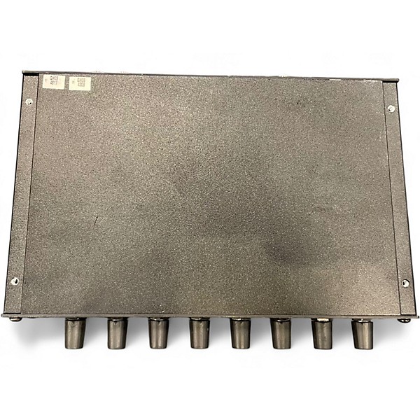 Used Shure SCM262 Microphone Pack