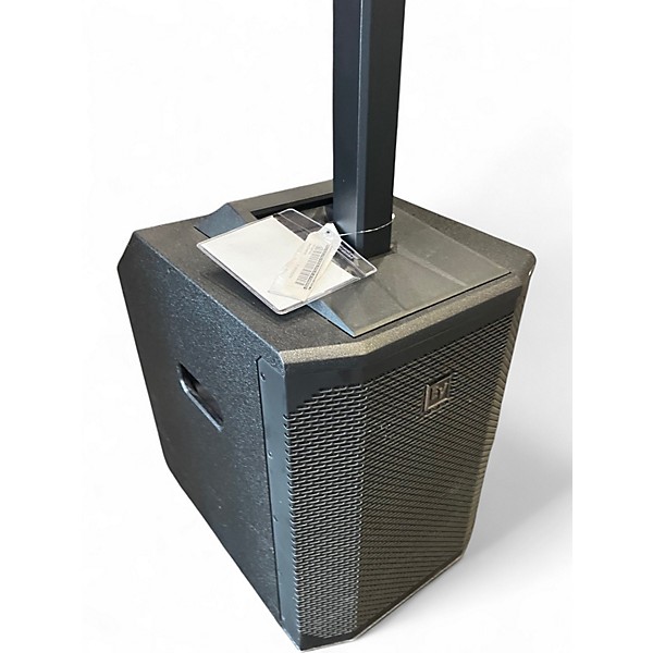 Used Electro-Voice Evolve 50 Powered Speaker