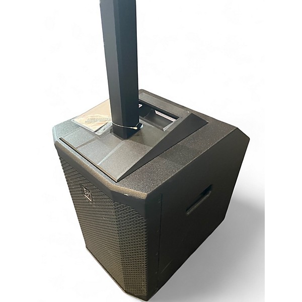 Used Electro-Voice Evolve 50 Powered Speaker