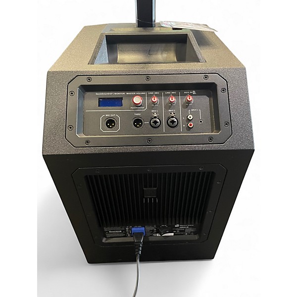 Used Electro-Voice Evolve 50 Powered Speaker