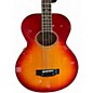Used Epiphone El Capitan SUNBURST Acoustic Bass Guitar