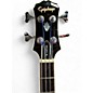 Used Epiphone El Capitan SUNBURST Acoustic Bass Guitar