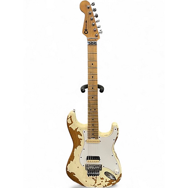 Used Charvel Limited-Edition Signature Pro-Mod So-Cal Style