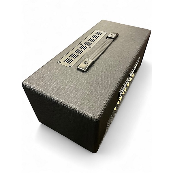 Used Blackstar debut 100r Solid State Guitar Amp Head