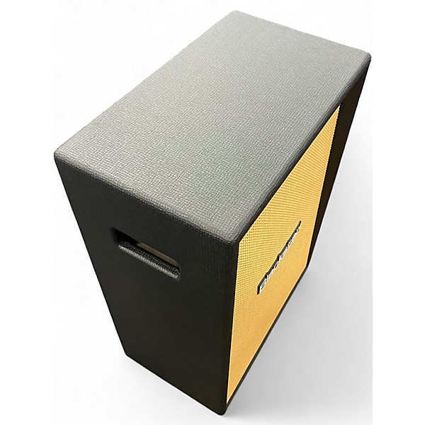 Used Blackstar debut 212v Guitar Cabinet