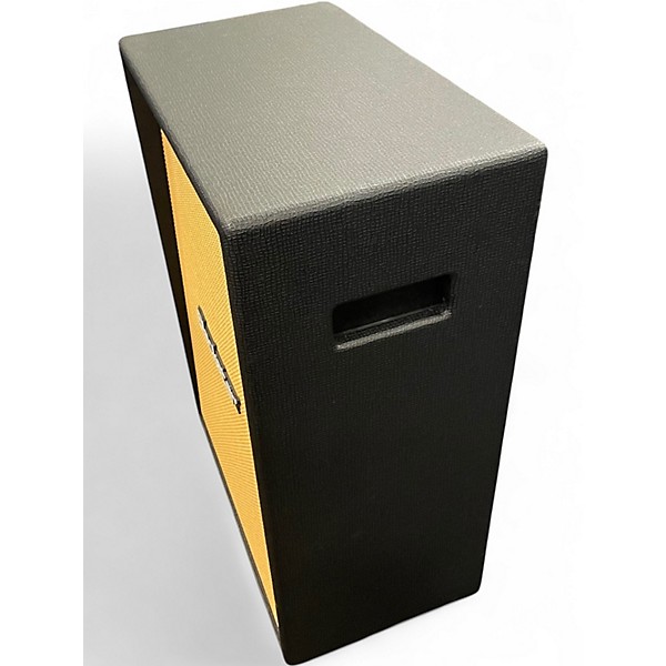 Used Blackstar debut 212v Guitar Cabinet