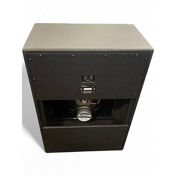 Used Blackstar debut 212v Guitar Cabinet