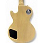 Used 2022 Gibson Les Paul Custom Shop 1957 Special - Single Cut - Reissue TV Yellow Solid Body Electric Guitar