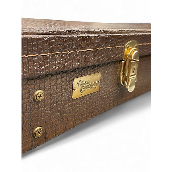 Used 2022 Gibson Les Paul Custom Shop 1957 Special - Single Cut - Reissue TV Yellow Solid Body Electric Guitar