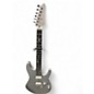 Used Ibanez TOD10 Silver Solid Body Electric Guitar thumbnail