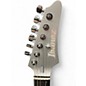 Used Ibanez TOD10 Silver Solid Body Electric Guitar