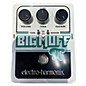 Used Electro-Harmonix Big Muff Distortion Effect Pedal