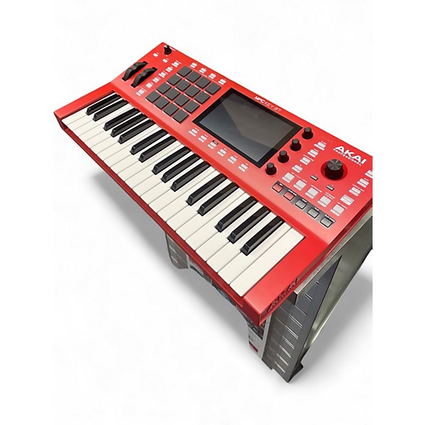 Used Akai Professional MPC KEY 37 Production Controller