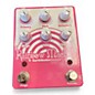 Used EarthQuaker Devices Rainbow Machine Polyphonic Pitch Mesmerizer Effect Pedal thumbnail