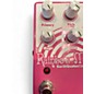 Used EarthQuaker Devices Rainbow Machine Polyphonic Pitch Mesmerizer Effect Pedal