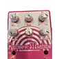 Used EarthQuaker Devices Rainbow Machine Polyphonic Pitch Mesmerizer Effect Pedal