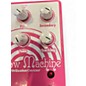Used EarthQuaker Devices Rainbow Machine Polyphonic Pitch Mesmerizer Effect Pedal