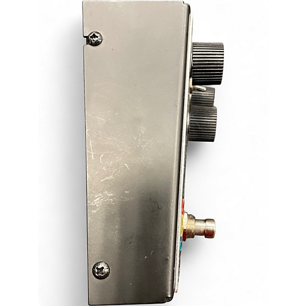 Used Maestro Ranger overdrive Effect Pedal