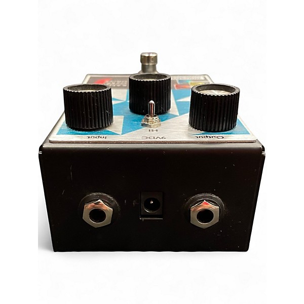 Used Maestro Ranger overdrive Effect Pedal