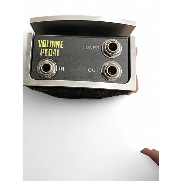 Used Ernie Ball VPJR Volume Pedal
