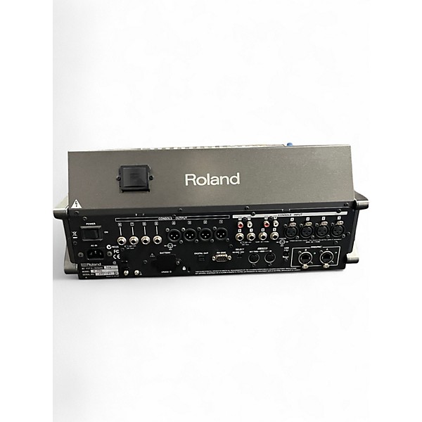 Used Roland V-MIXER M-300 Digital Mixer | Guitar Center