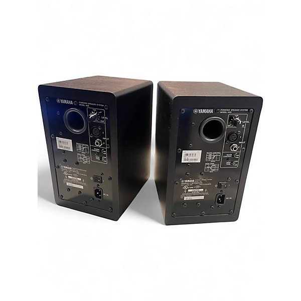 YAMAHA HS5 (1台) FEA0116-2__86758.1561658490.