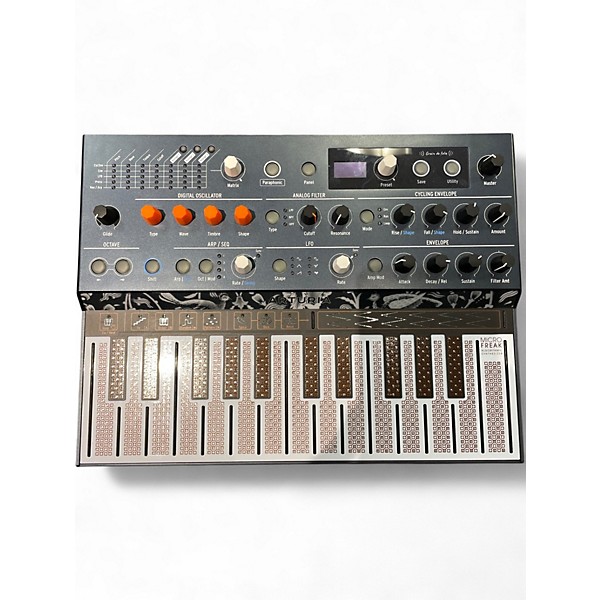 Arturia MicroFreak シンセサイザー 【公式通販】