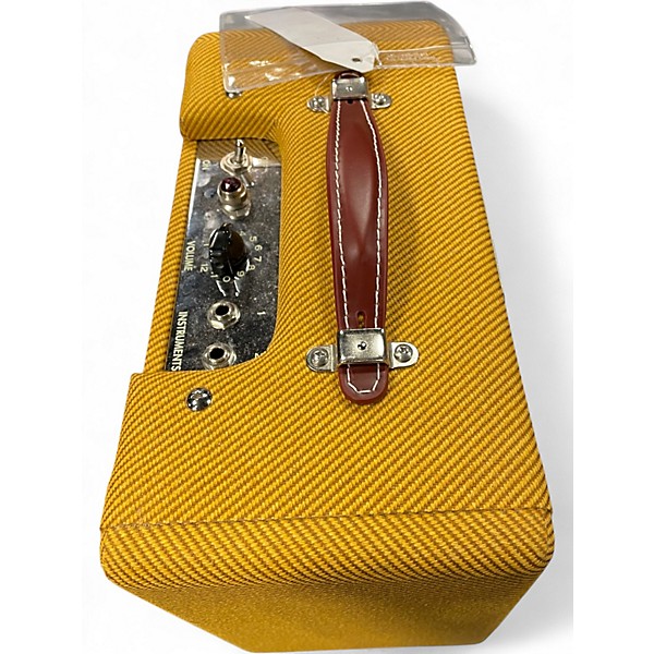 Used Fender Fender '57 Custom Champ 5W 1x8 Tube Guitar Combo Amp