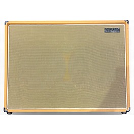 Used Seismic Audio luke series Guitar Cabinet