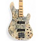 Used Cort GB MODERN 4 OPEN PORE Electric Bass Guitar thumbnail