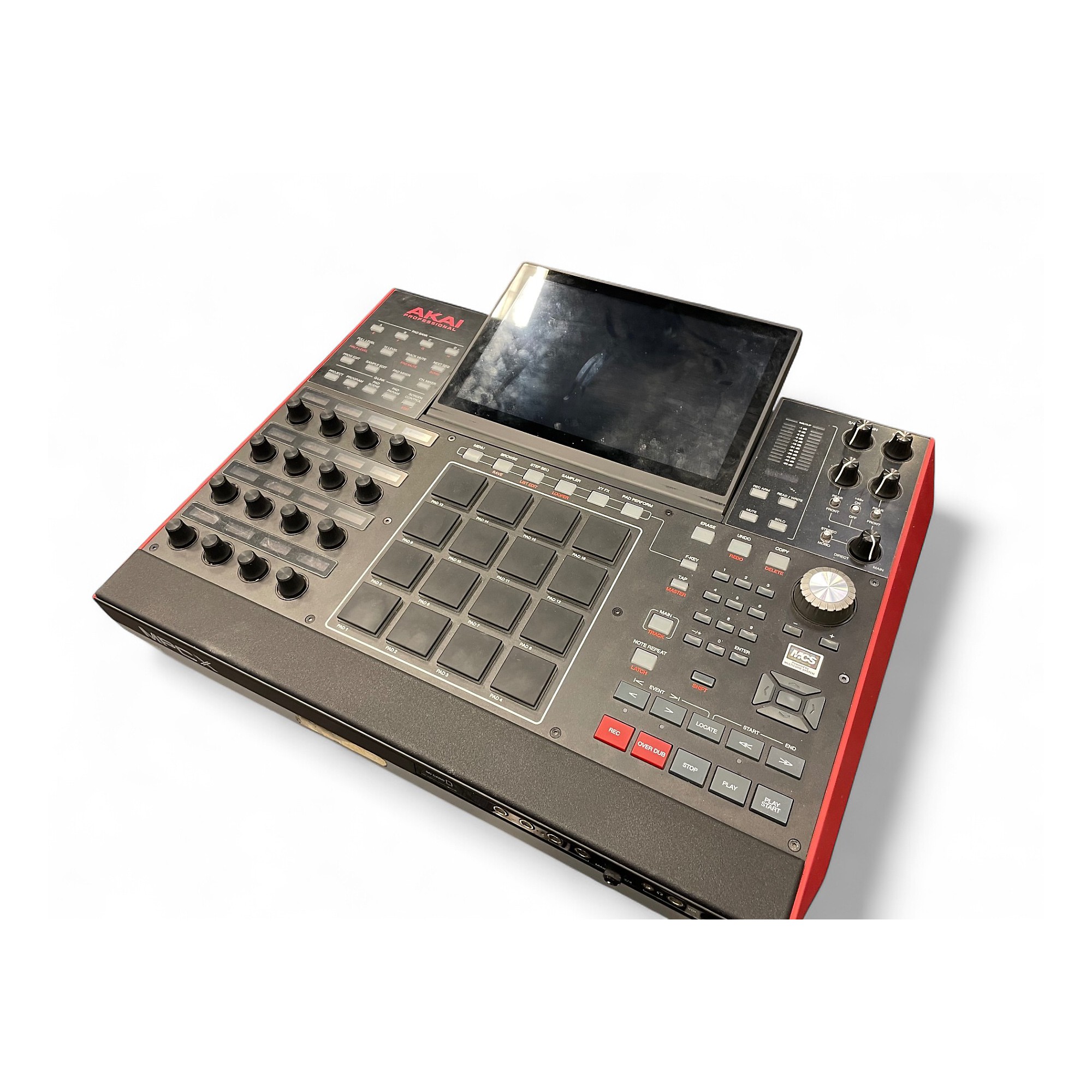 Used Akai Professional MPC X Production Controller | Guitar Center
