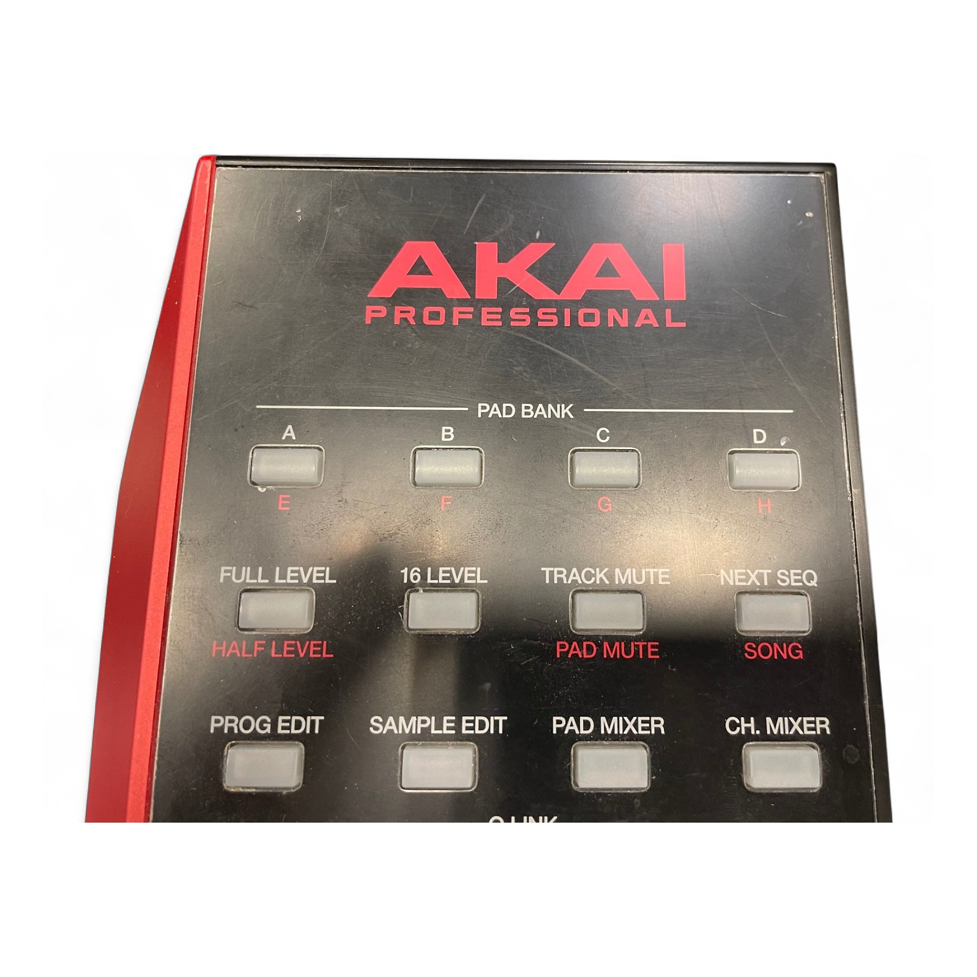 Used Akai Professional MPC X Production Controller | Guitar Center
