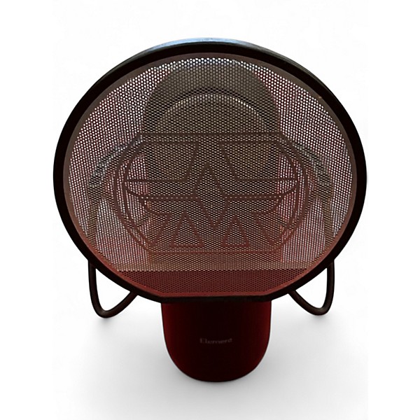 Used Aston element Condenser Microphone