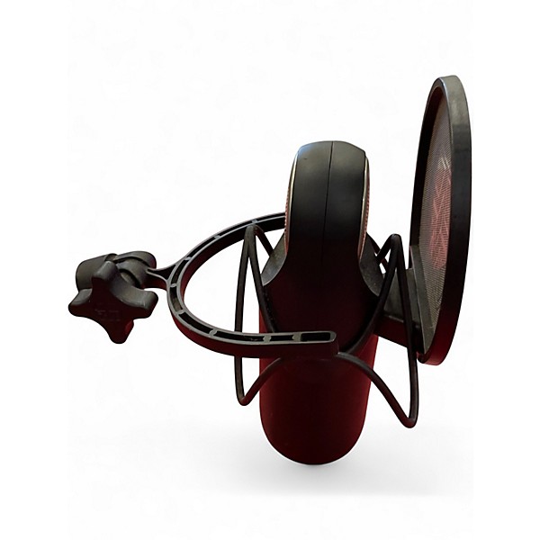 Used Aston element Condenser Microphone