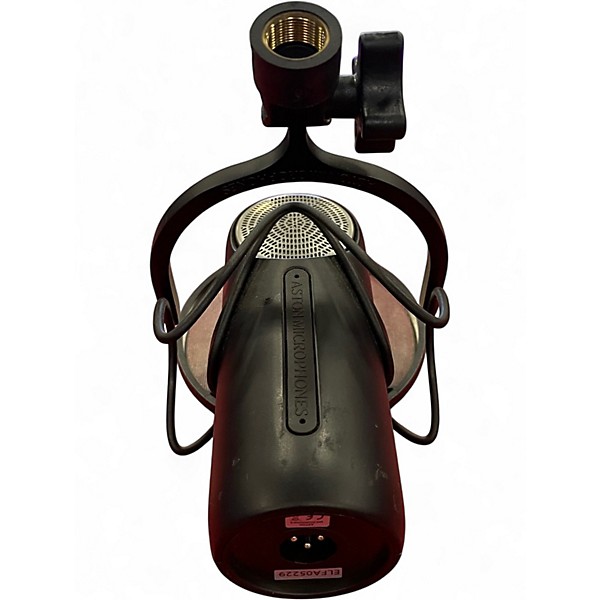 Used Aston element Condenser Microphone