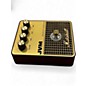 Used Marshall jvm distortion & noise gate Effect Pedal